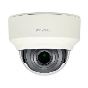WISENET XND-L6080V 2M H.265 NW Dome Camera