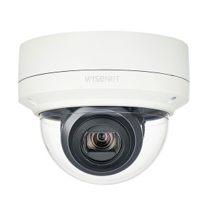 WISENET XNV-6120 2M H.265 NW Dome Camera