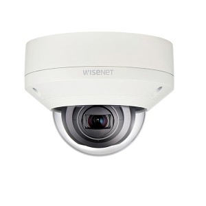 WISENET XNV-6080 2M H.265 NW Dome Camera