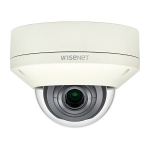 WISENET XNV-L6080 2M H.265 NW Dome Camera