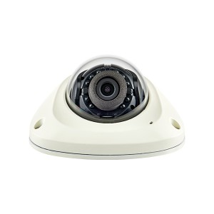 WISENET XNV-6022R 2M H.265 NW Mobile IR Flat Camera
