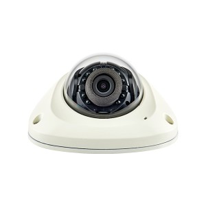 WISENET XNV-6022RM 2M H.265 NW Mobile IR Flat Camera