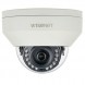 wisenet HCV-7020R QHD (4MP) Analog Vandal-Resistant IR Dome Camera