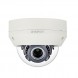 wisenet HCV-6080R 1080p Analog HD Vandal-Resistant IR Dome Camera