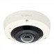 wisenet XNF-8010RVM 6M H.265 NW Fisheye Camera