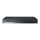 wisenet SRN-873S 8CH 8M H.264 NVR with PoE Switch