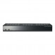 wisenet SRN-473S 4CH 8M H.264 NVR with PoE Switch