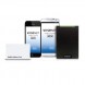 wisenet Mobile Access Mobile ID / Admin Card