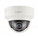 wisenet XND-8040R 5M H.265 NW IR Dome Camera