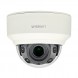 wisenet XND-L6080RV 2M H.265 NW IR Dome Camera