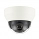 wisenet QND-7020R 4M H.265 NW IR Dome Camera