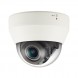 wisenet QND-7080R 4M H.265 NW IR Dome Camera