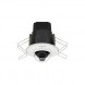wisenet XND-8020F 5M H.265 NW Dome Camera