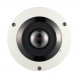 wisenet PNF-9010R 4K H.265 NW Fisheye Camera