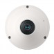 wisenet SNF-8010 5M H.264 NW Fisheye Camera