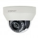 wisenet HCD-7030R QHD (4MP) Analog IR Dome Camera
