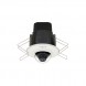 wisenet XND-6011F 2M H.265 NW Dome Camera
