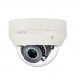 wisenet HCV-6080R 1080p Analog HD Vandal-Resistant IR Dome Camera