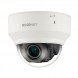 wisenet PND-9080R 4K H.265 NW IR Dome Camera
