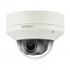 wisenet PNV-9080R 4K H.265 NW IR Dome Camera