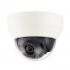 wisenet QND-7030R 4M H.265 NW IR Dome Camera