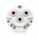 wisenet TNO-4051T VGA H.265 NW Thermal Camera