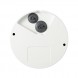 wisenet QNV-7010R 4M H.265 NW IR Dome Camera