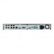 wisenet SRN-873S 8CH 8M H.264 NVR with PoE Switch