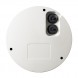 wisenet SNV-L6083R 2M H.264 NW IR Dome Camera