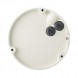wisenet PNV-9080R 4K H.265 NW IR Dome Camera