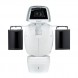 wisenet TNU-6320 2M H.264 NW Positioning Camera